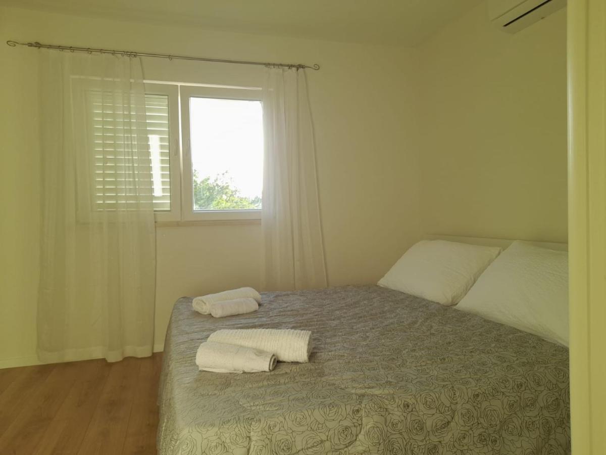 Apartmani Vuletic Neum Esterno foto